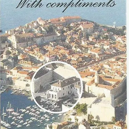 بيت ضيافة Old Port