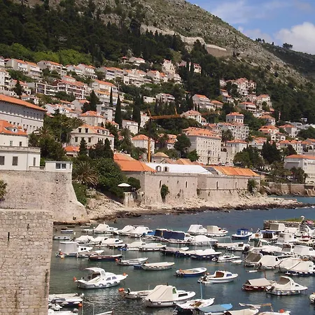 Old Port Maison d'hôtes Dubrovnik