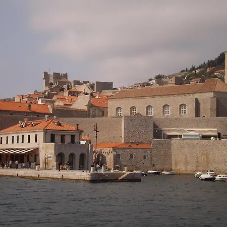 Maison d'hôtes Old Port Dubrovnik
