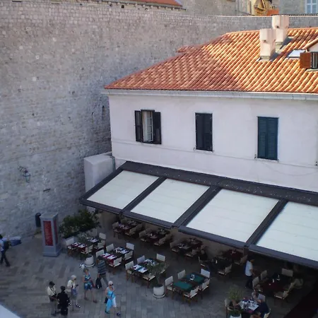 Maison d'hôtes Old Port Dubrovnik