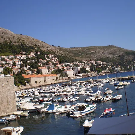 Maison d'hôtes Old Port Dubrovnik