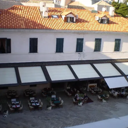 Old Port 3* Dubrovnik
