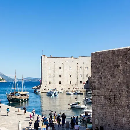 Old Port 3* Dubrovnik