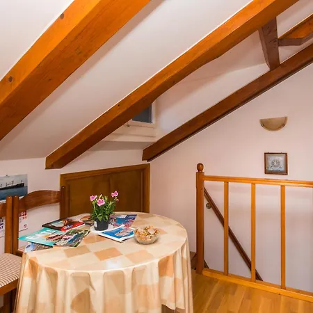 Maison d'hôtes Old Port 3*