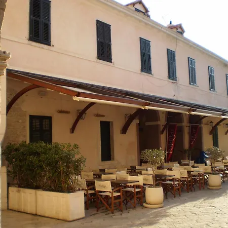 Old Port 3* Ντουμπρόβνικ